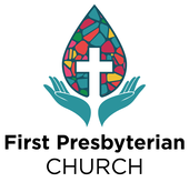 FIRST PRESBYTERIAN CHURCH BROWNSVILLE